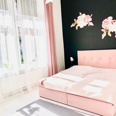 Legnica Apartament 82M2 Delux 5 Exteriör bild