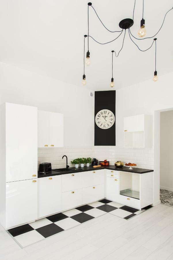 Legnica Apartament 82M2 Delux 5 Exteriör bild