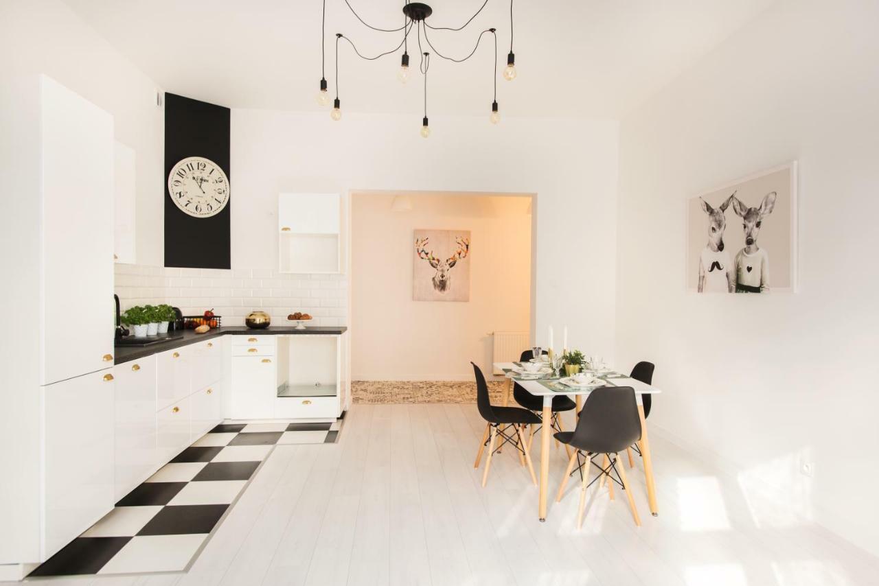 Legnica Apartament 82M2 Delux 5 Exteriör bild